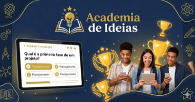 Academia de Ideias
